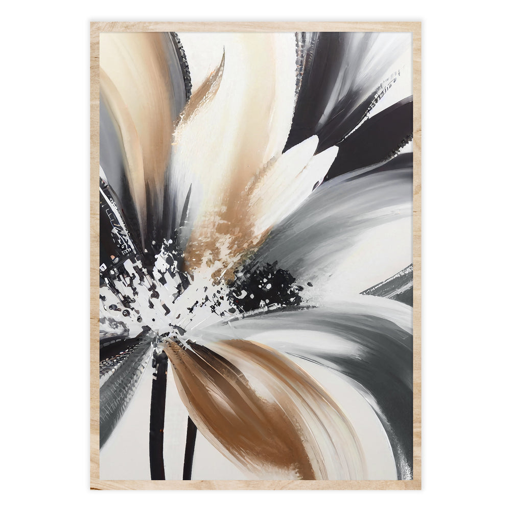 Floral Abstract No. 2