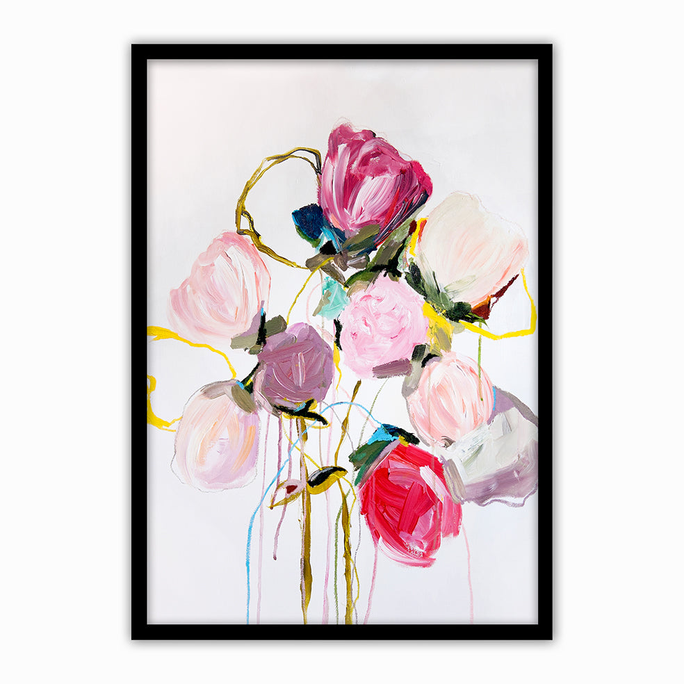 Leigh Viner - Bloom 1