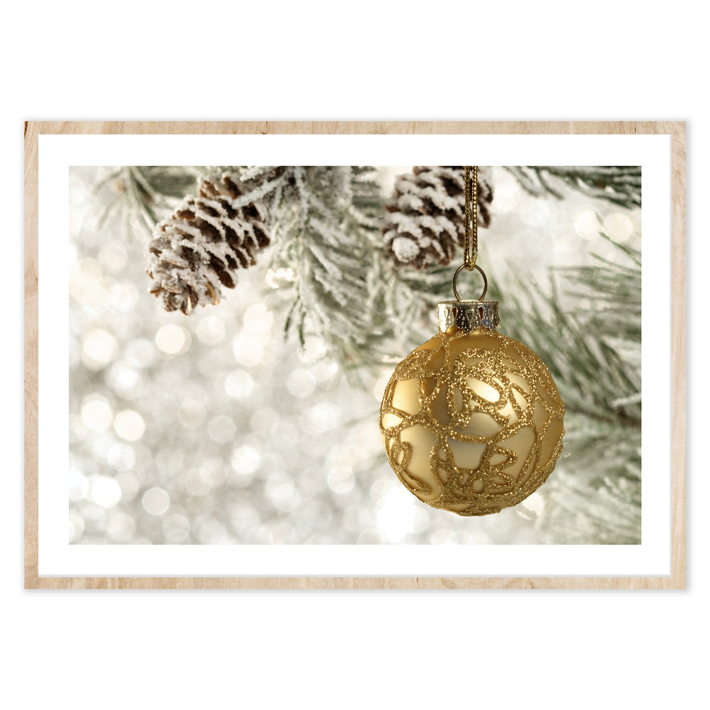 Glitter Ball