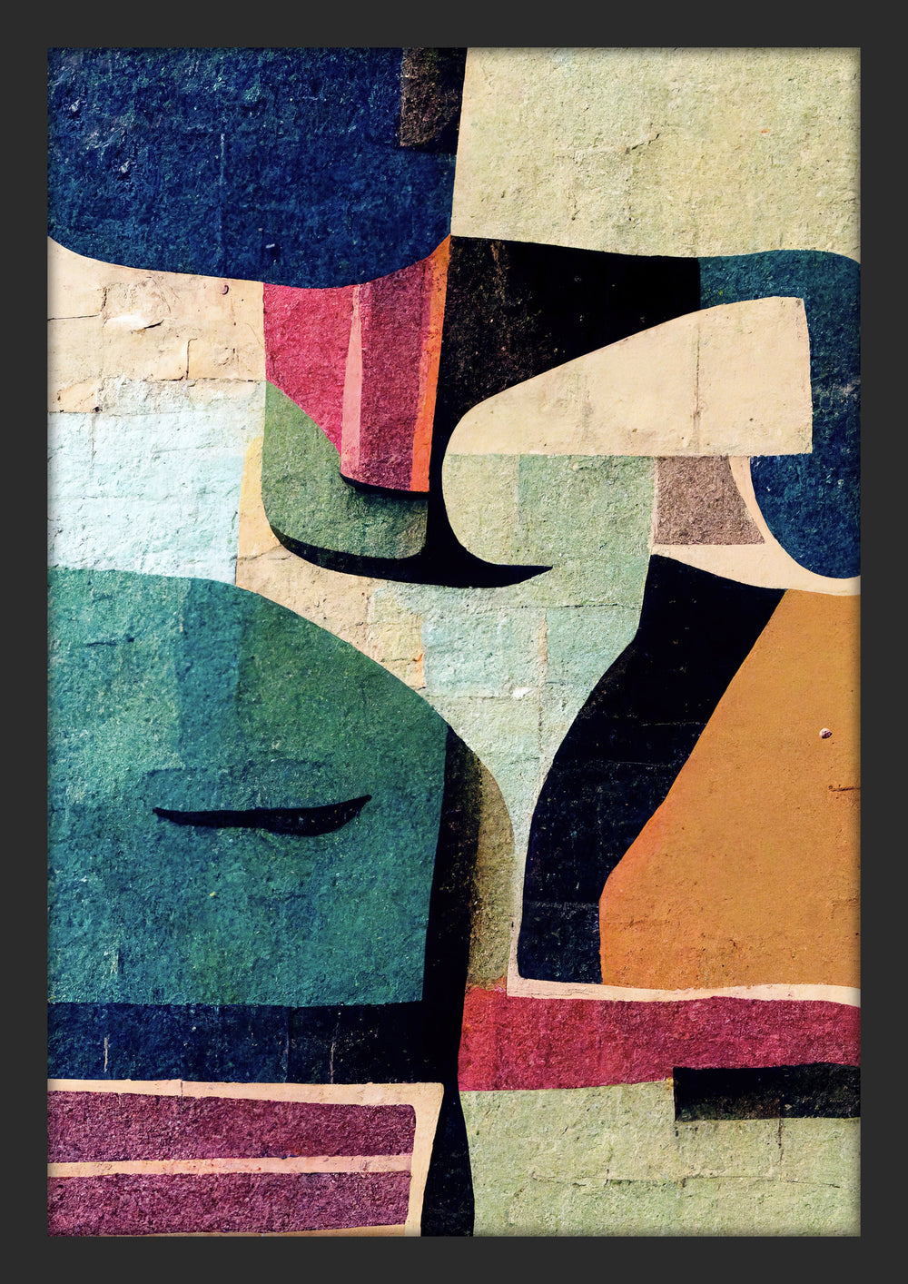Colour Abstract 2