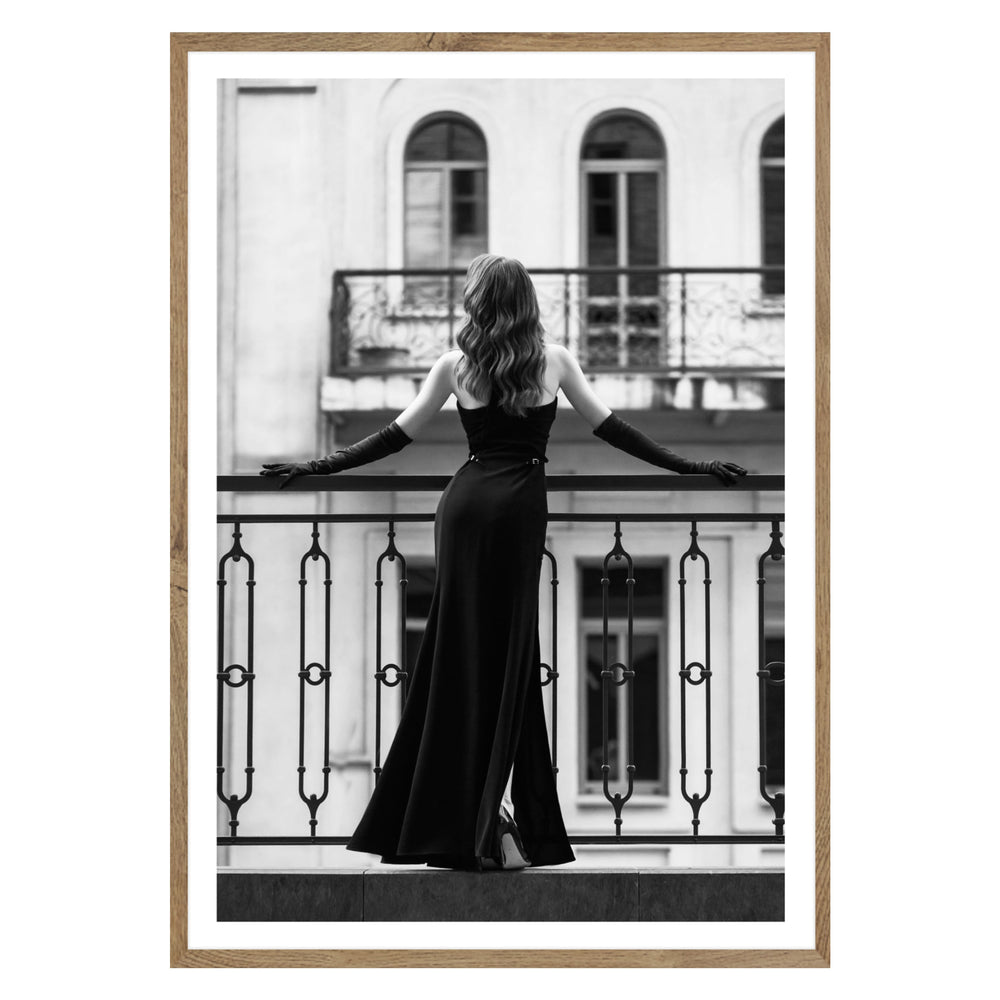 Stella in Rome