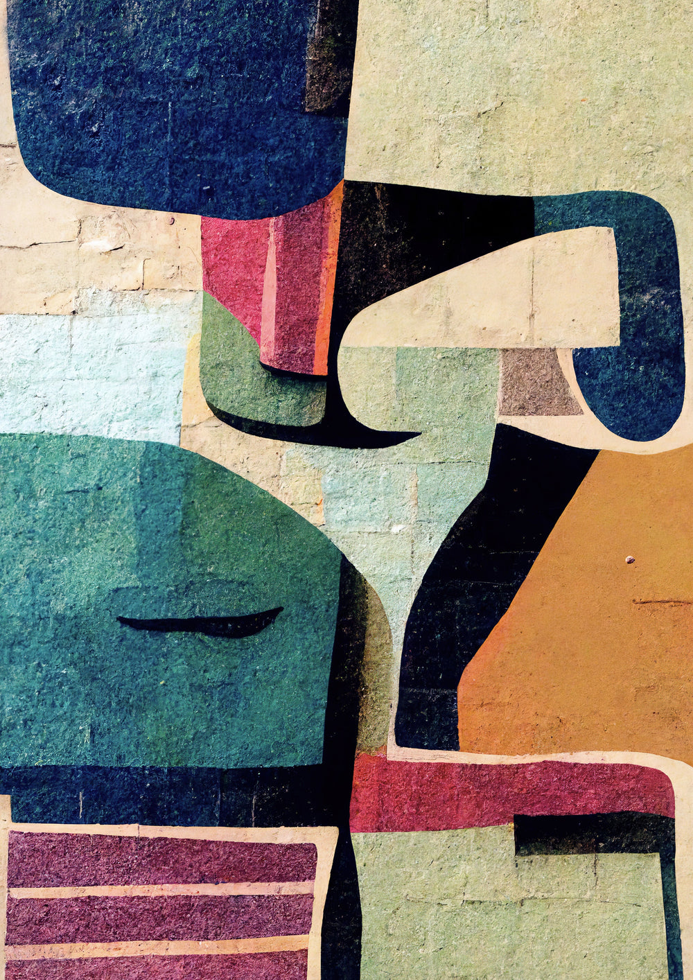 Colour Abstract 2