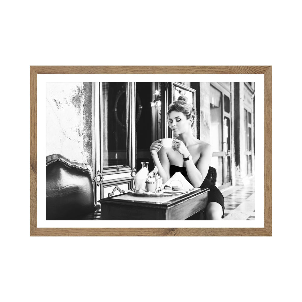 Coffee Break