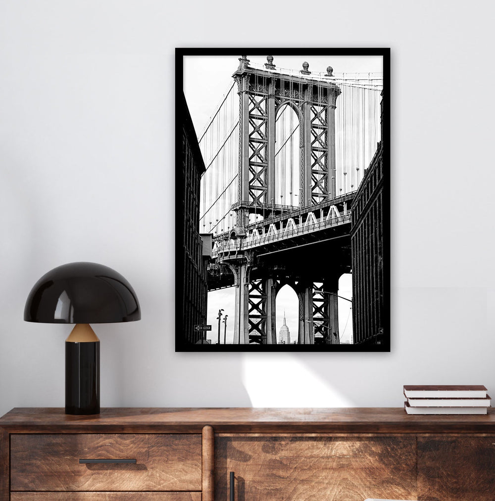 Manhattan Bridge
