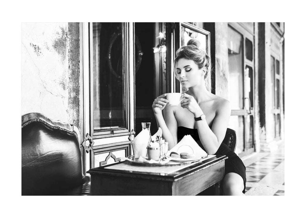 Coffee Break